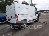 2021 RAM PROMASTER 2500 фото
