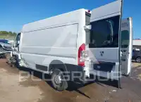 2021 RAM PROMASTER 2500 фото