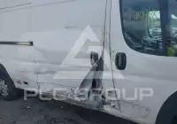 2021 RAM PROMASTER 2500 фото