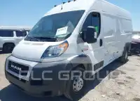 2021 RAM PROMASTER 2500 photo