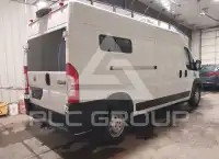 2021 RAM PROMASTER 2500 photo
