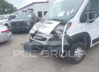 2021 RAM PROMASTER 2500 фото