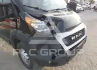2021 RAM PROMASTER 2500 photo