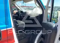 2021 RAM PROMASTER 2500 фото
