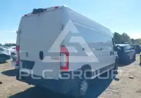 2021 RAM PROMASTER 2500 фото