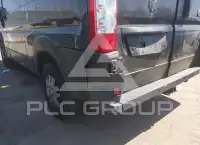 2021 RAM PROMASTER 2500 фото
