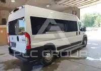 2021 RAM PROMASTER 2500 фото