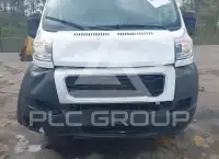 2021 RAM PROMASTER 2500 фото