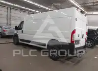 2021 RAM PROMASTER 2500 фото