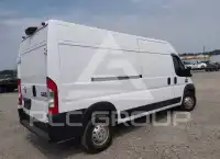 2021 RAM PROMASTER 2500 фото