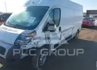 2021 RAM PROMASTER 2500 фото