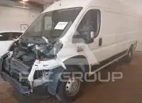 2021 RAM PROMASTER 2500 фото