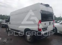 2021 RAM PROMASTER 2500 фото