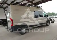 2021 RAM PROMASTER 2500 фото