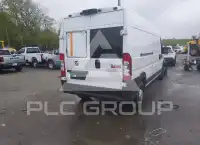2021 RAM PROMASTER 2500 фото