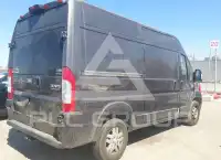 2021 RAM PROMASTER 2500 фото