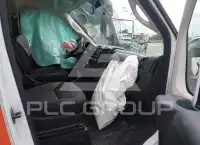 2021 RAM PROMASTER 2500 фото