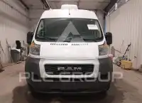 2021 RAM PROMASTER 2500 photo