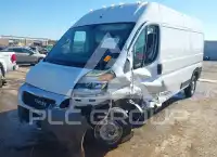 2021 RAM PROMASTER 2500 фото