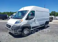 2021 RAM PROMASTER 2500 фото