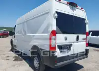 2021 RAM PROMASTER 2500 photo