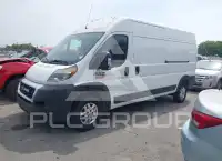 2021 RAM PROMASTER 2500 фото