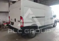 2021 RAM PROMASTER 2500 фото