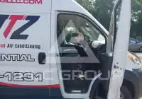 2021 RAM PROMASTER 2500 фото