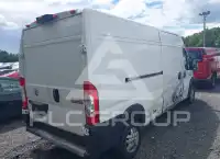 2021 RAM PROMASTER 2500 фото