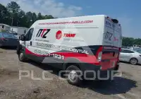 2021 RAM PROMASTER 2500 фото