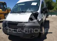 2021 RAM PROMASTER 2500 photo
