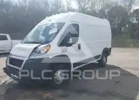 2021 RAM PROMASTER 2500 фото
