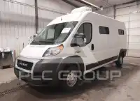 2021 RAM PROMASTER 2500 photo