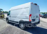 2021 RAM PROMASTER 2500 фото
