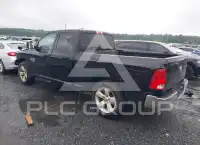 2021 RAM 1500 photo