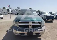 2021 RAM 1500 фото