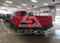 2021 RAM 1500 фото