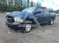 2021 RAM 1500 фото