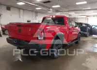 2021 RAM 1500 фото