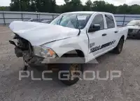 2021 RAM 1500 фото