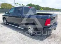 2021 RAM 1500 фото