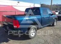2021 RAM 1500 photo