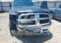 2021 RAM 1500 фото