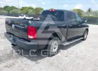 2021 RAM 1500 фото
