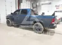 2021 RAM 1500 photo