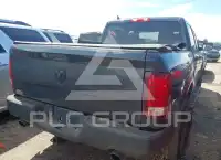 2021 RAM 1500 фото