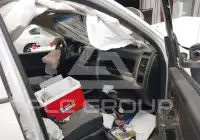 2021 RAM 1500 фото