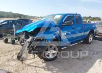 2021 RAM 1500 photo