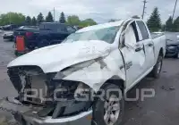 2021 RAM 1500 фото