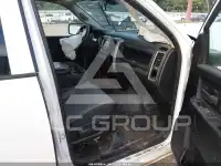 2021 RAM 1500 фото